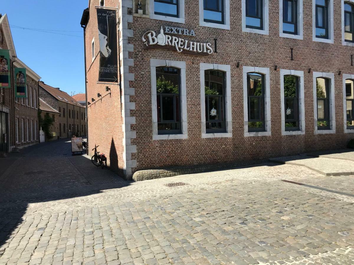 Cosy Room Hasselt Bagian luar foto